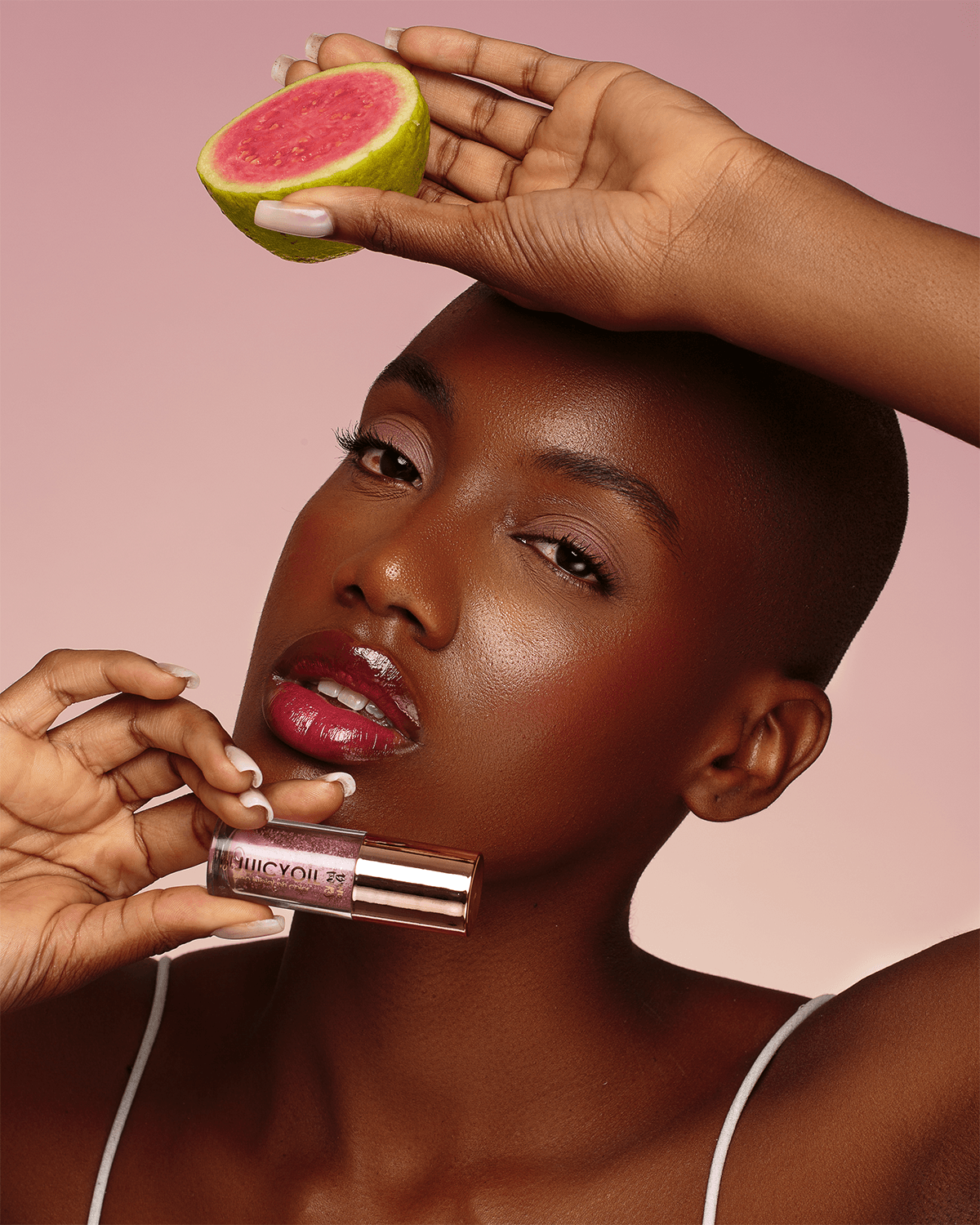 BT Juicy Oil - Linha Bruna Tavares