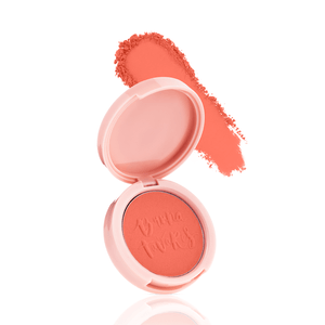 BT Blush Color