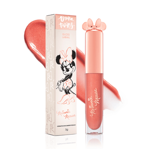 Minnie Mouse Gloss