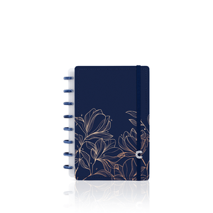 Caderno BT DREAM - A5 - CI x Bruna Tavares