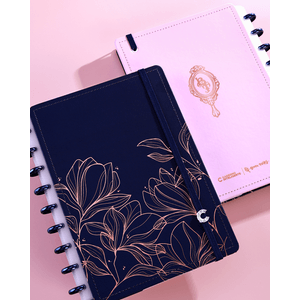 Caderno BT DREAM - A5 - CI x Bruna Tavares