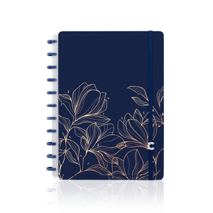 Caderno BT DREAM - Grande - CI x Bruna Tavares