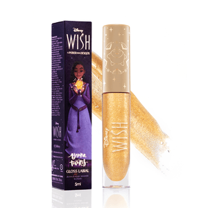 Disney Wish Gloss Labial