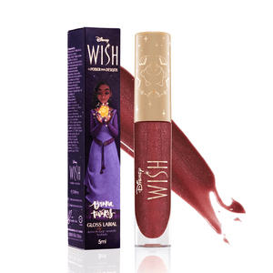 Disney Wish Gloss Labial