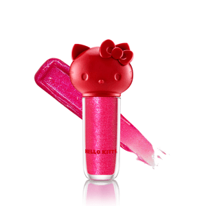 BT Hello Kitty Lip Oil