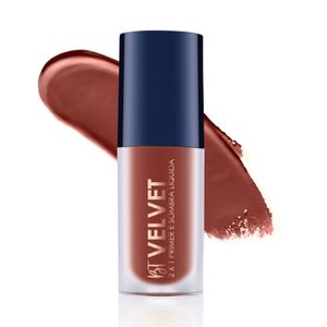 BT Velvet 2X1