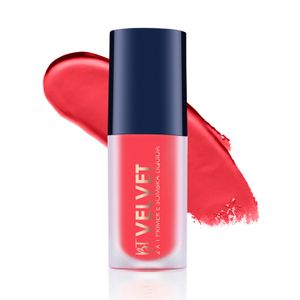 BT Velvet 2X1